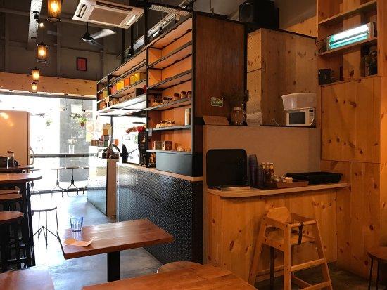 Craftsmen Specialty Coffee